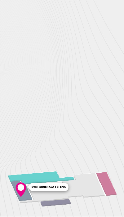 Svet minerala i stena