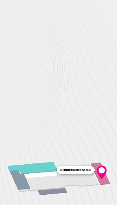 Geodiverzitet Srbije