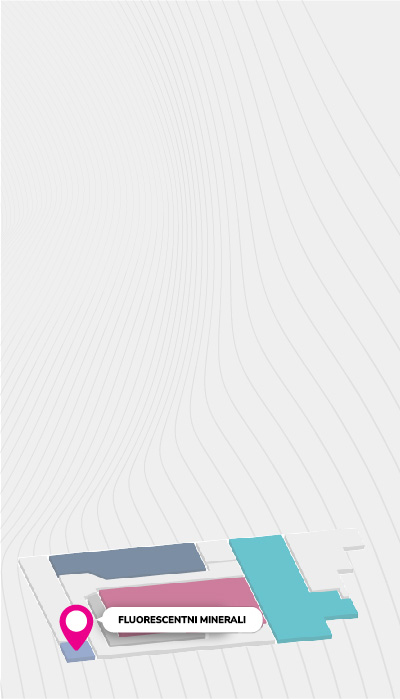 Fluorescentni minerali